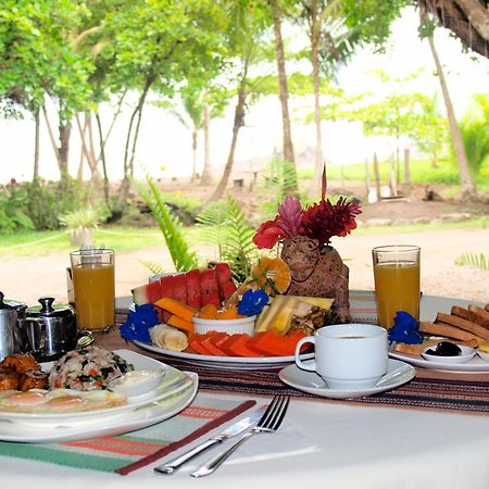 Hotel Roca Verde Beachfront Puntarenas Ngoại thất bức ảnh