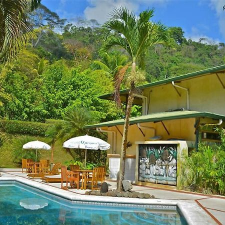 Hotel Roca Verde Beachfront Puntarenas Ngoại thất bức ảnh