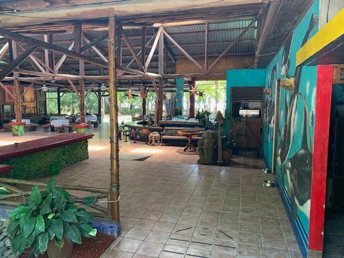 Hotel Roca Verde Beachfront Puntarenas Ngoại thất bức ảnh