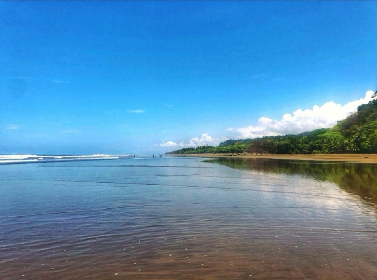 Hotel Roca Verde Beachfront Puntarenas Ngoại thất bức ảnh