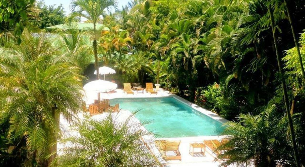 Hotel Roca Verde Beachfront Puntarenas Ngoại thất bức ảnh